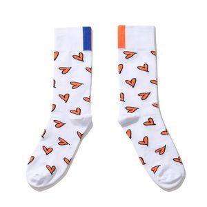 KULE The Heart Dress Sock BNWT Perfect Valentine’s Day sock!